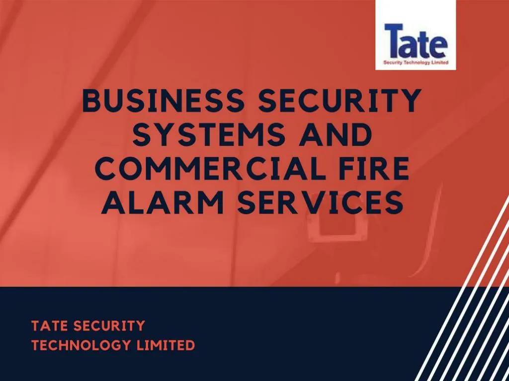 PPT - Sports Stadium Security Services at Tate Security PowerPoint ...