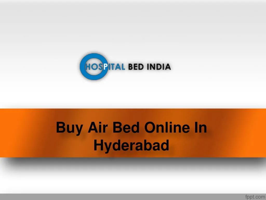 buy air bed online in hyderabad n.