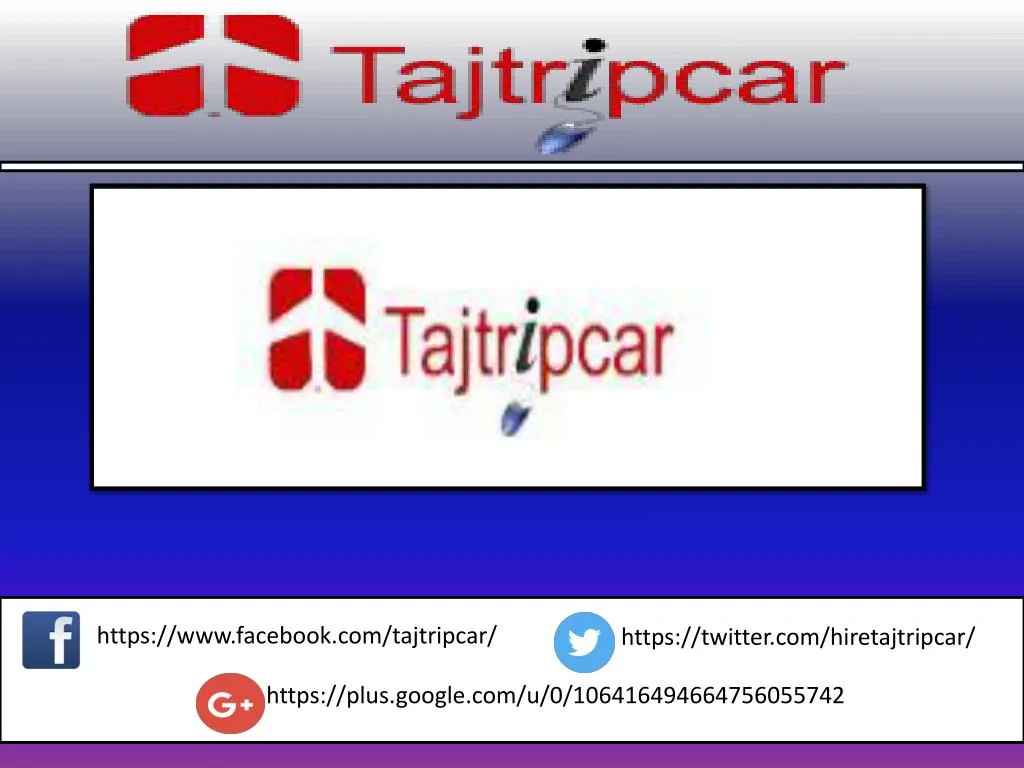 https www facebook com tajtripcar n.