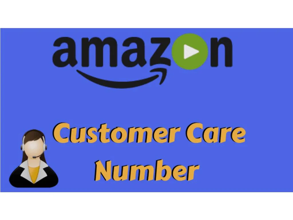 contact amazon customer service india toll free number