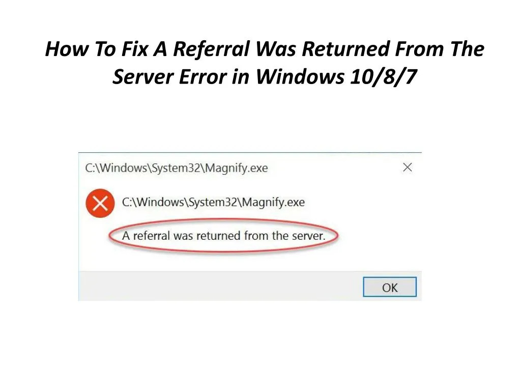 Protocol error occurred error was returned from the destination server vpn что делать