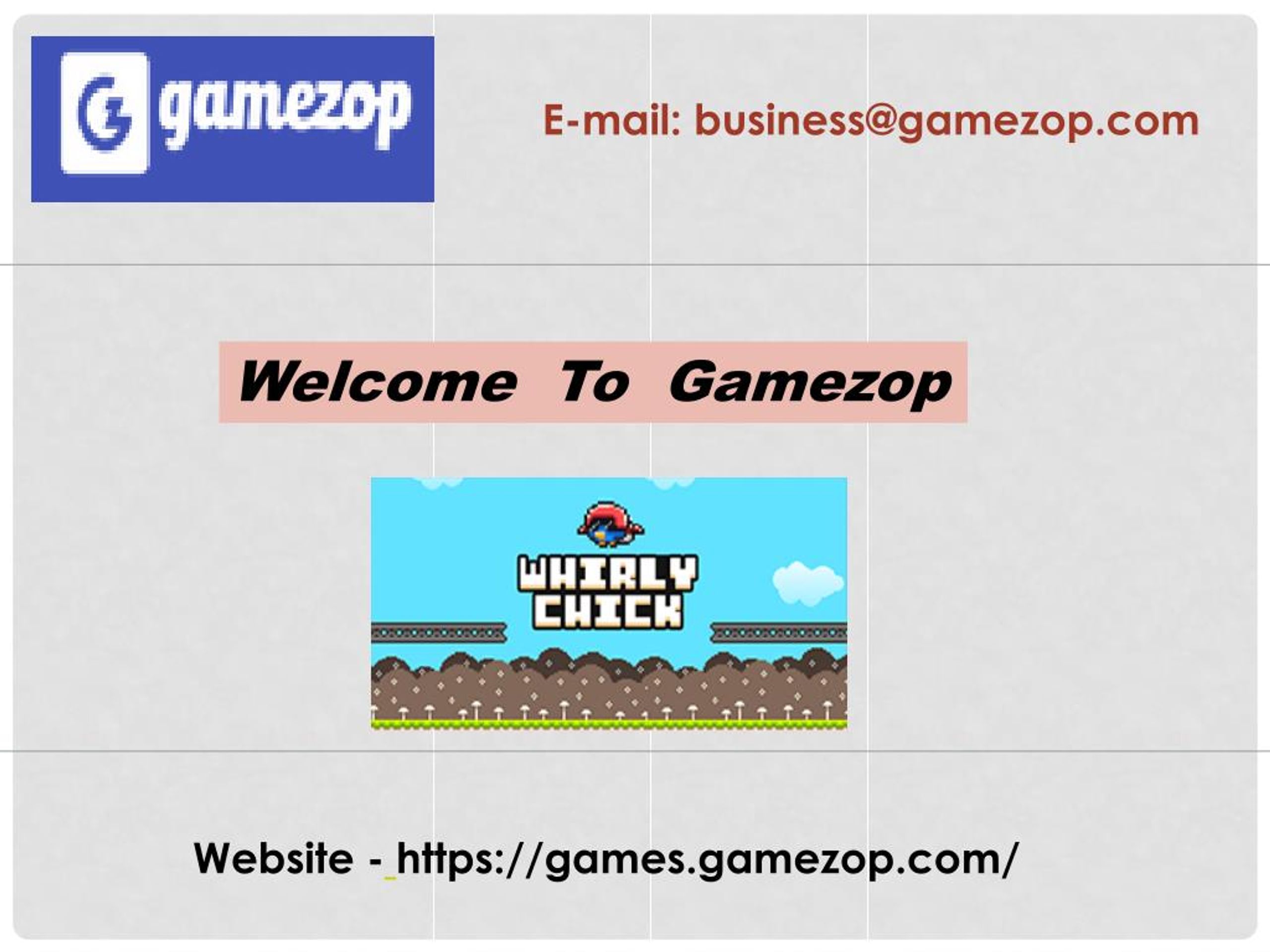 buy html5 games for your website