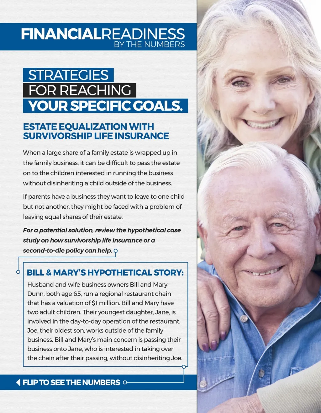 PPT PBC Insurance Group Estate Equalization with