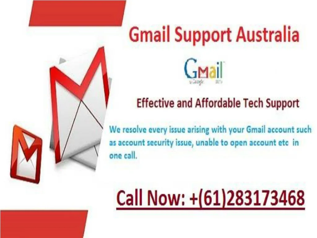 gmail ppt presentation download