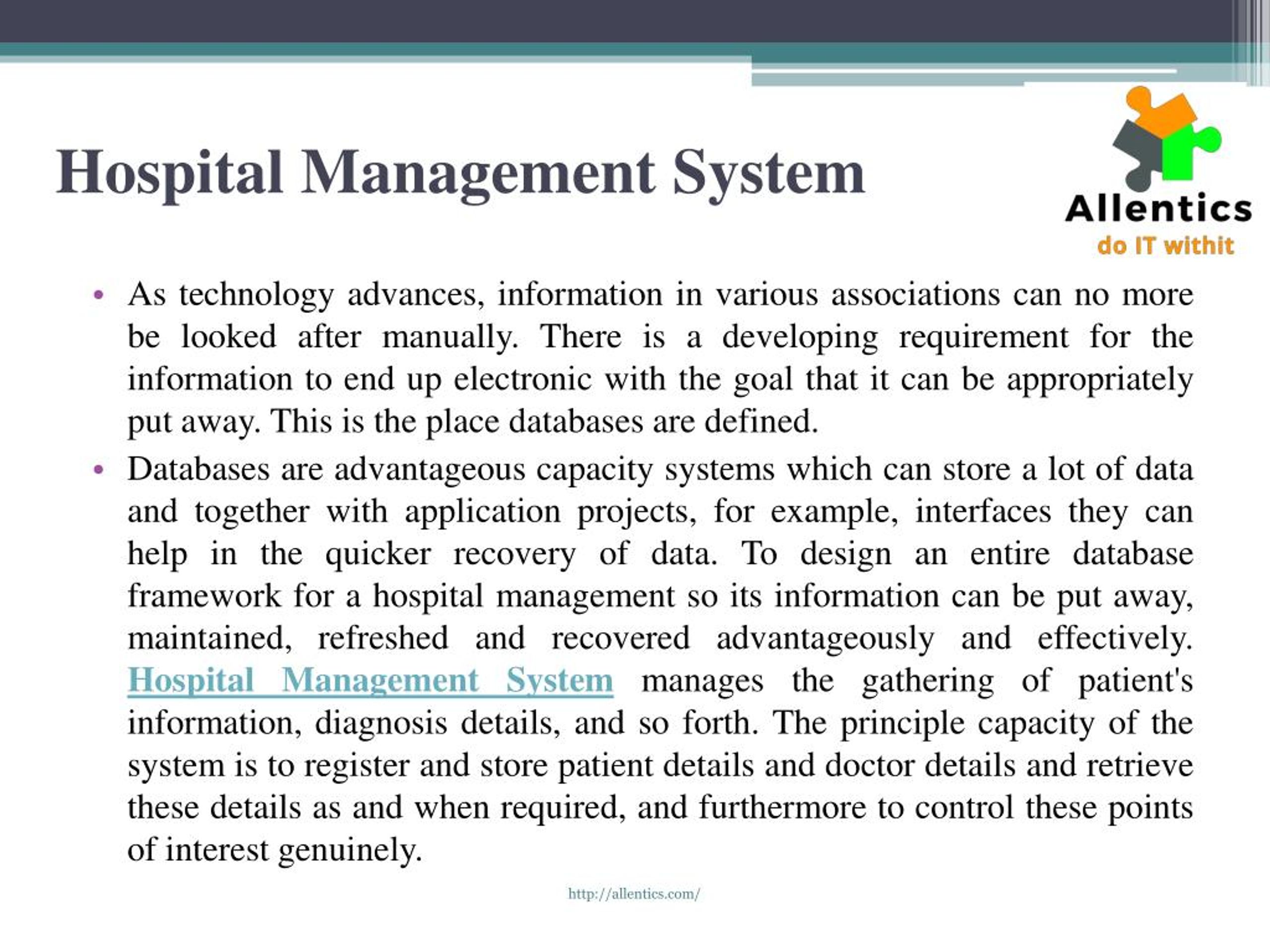 Hospital Management System Php Source Code Klocold