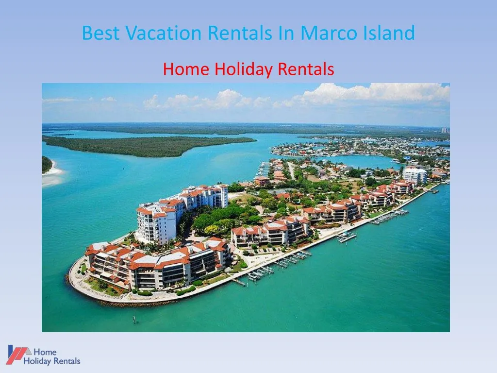 best vacation rentals in marco island n.