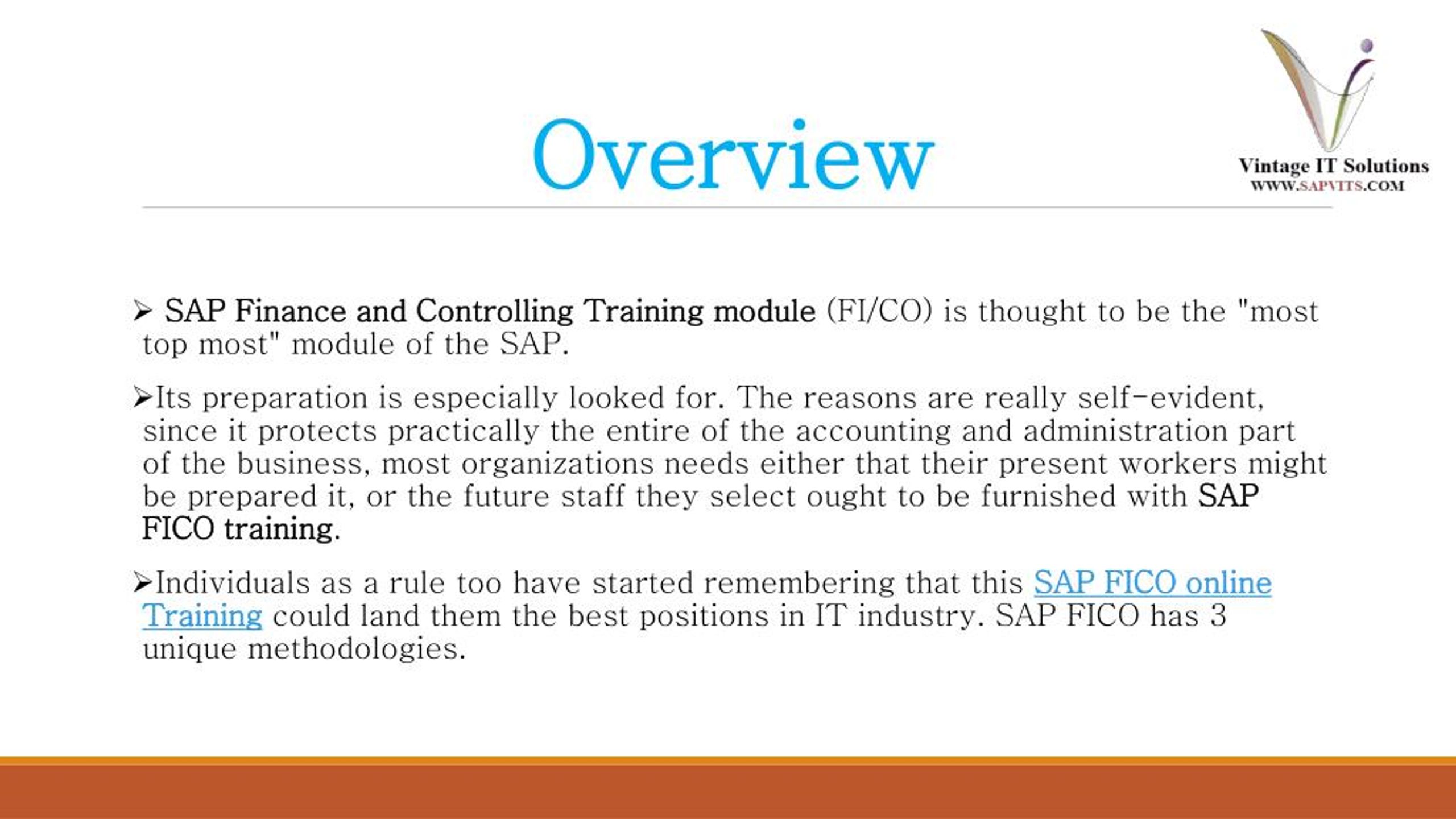 PPT - SAP FICO PPT | SAP FICO Tutorial PowerPoint Presentation, Free ...