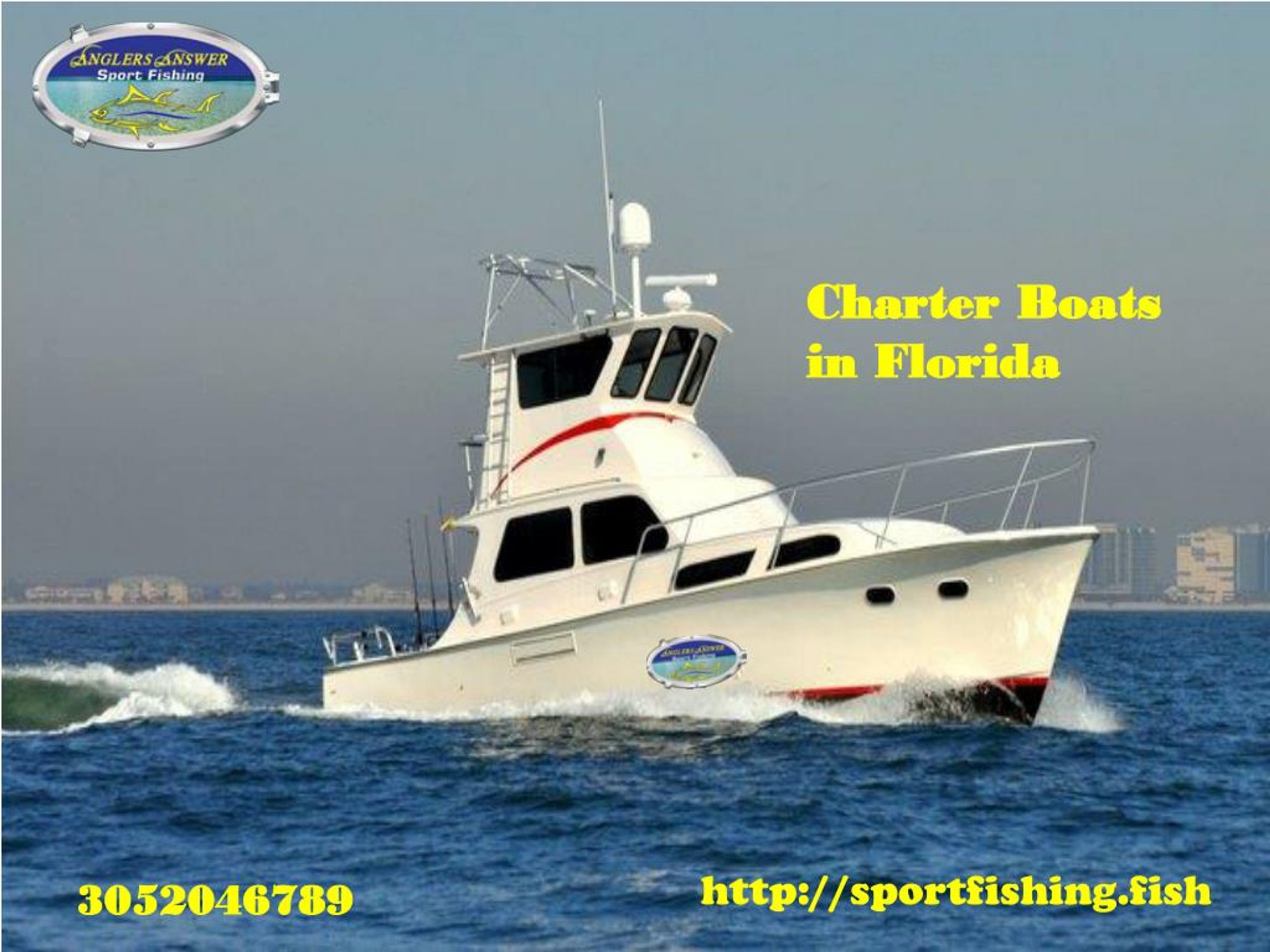 PPT - Best offshore fishing boats in Florida PowerPoint Presentation, free  download - ID:7791558