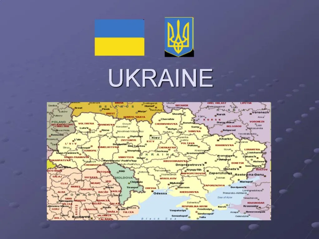 presentation ukraine powerpoint
