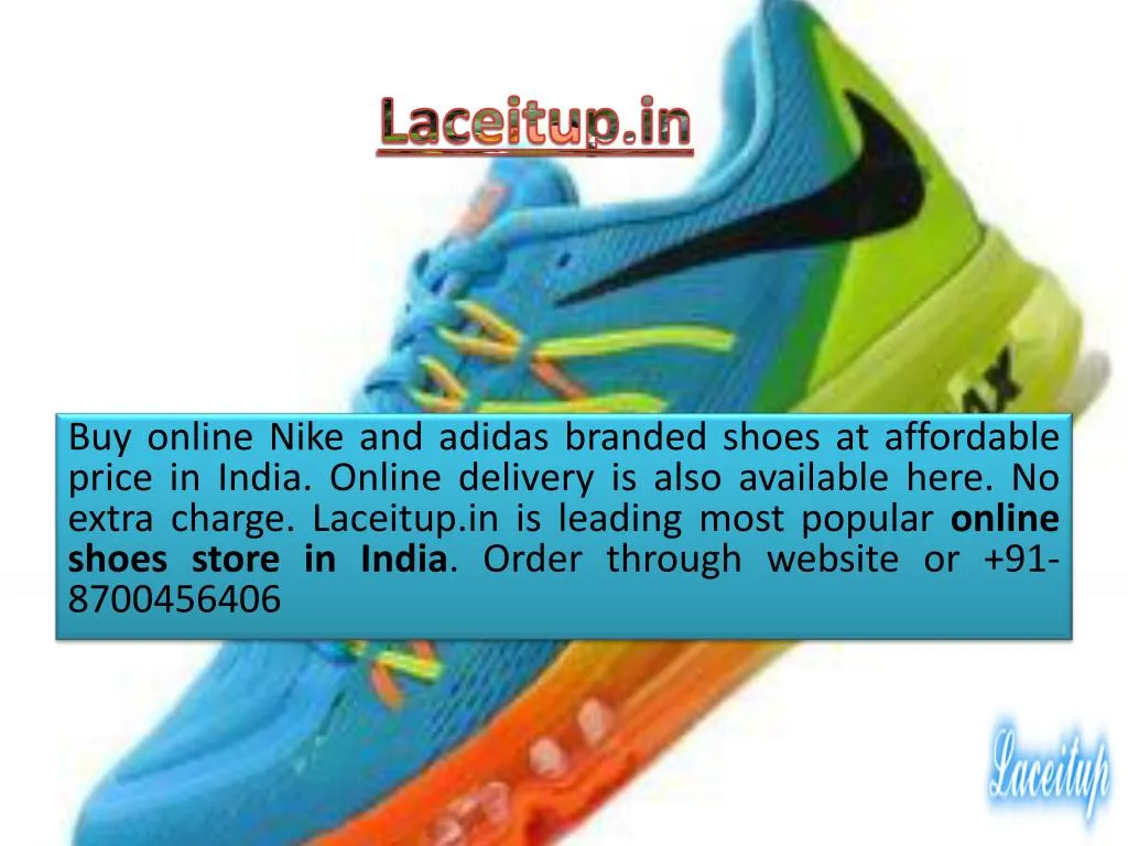 branded shoes at cheap price online