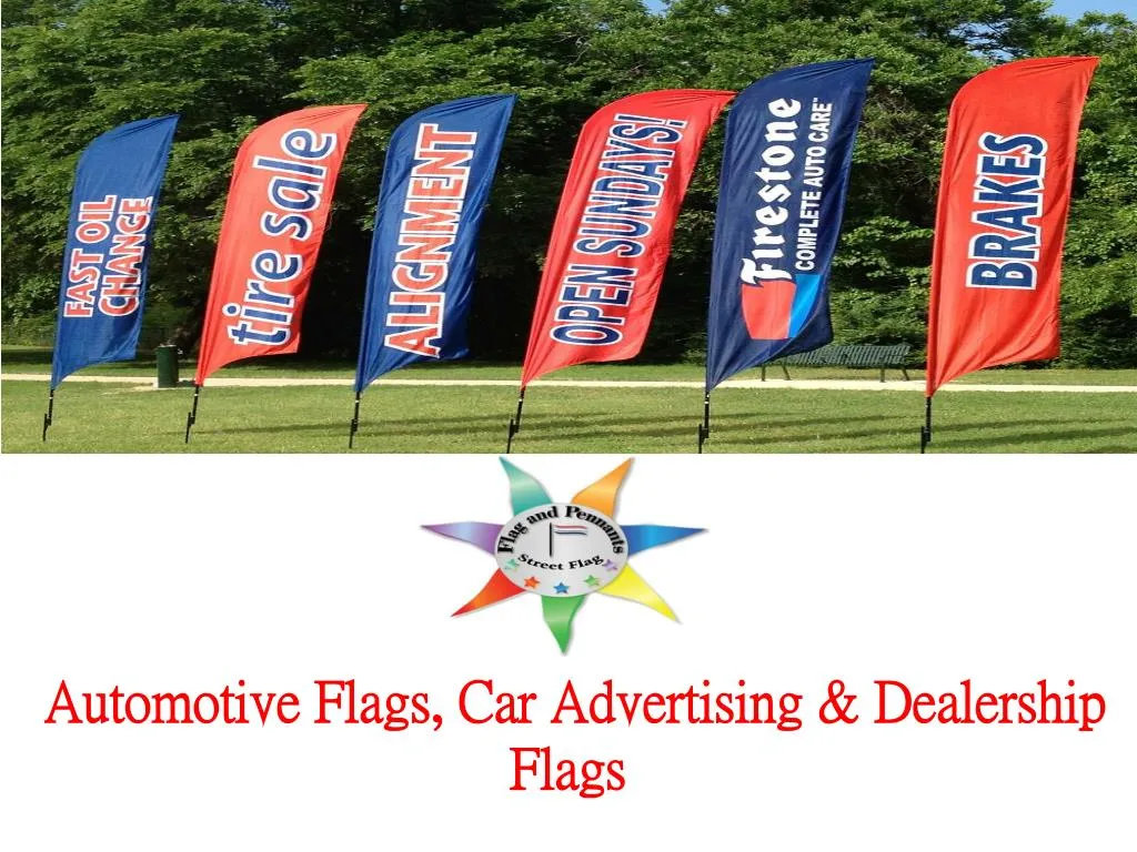 download flag auto sales