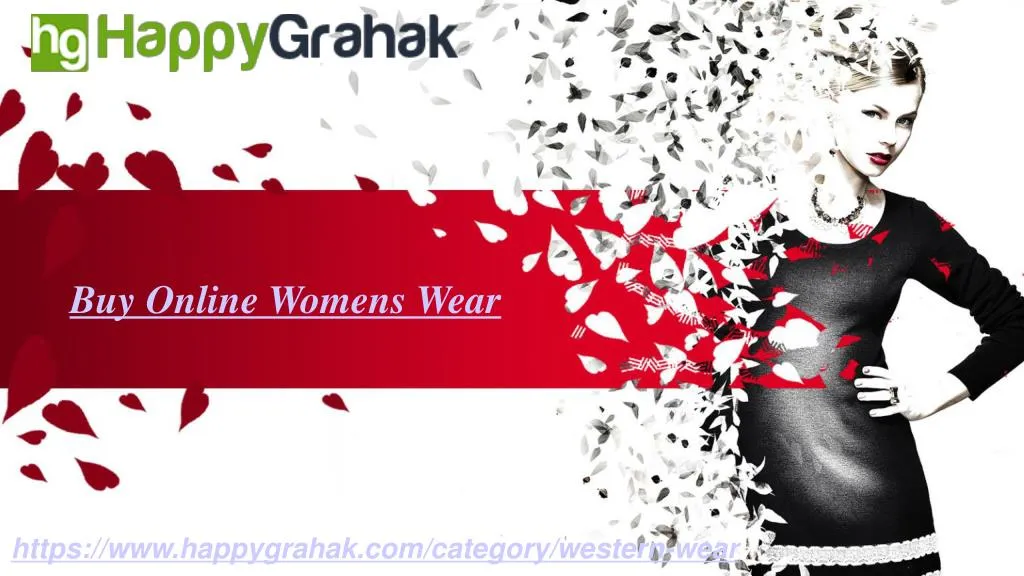 buy online womens wear n.