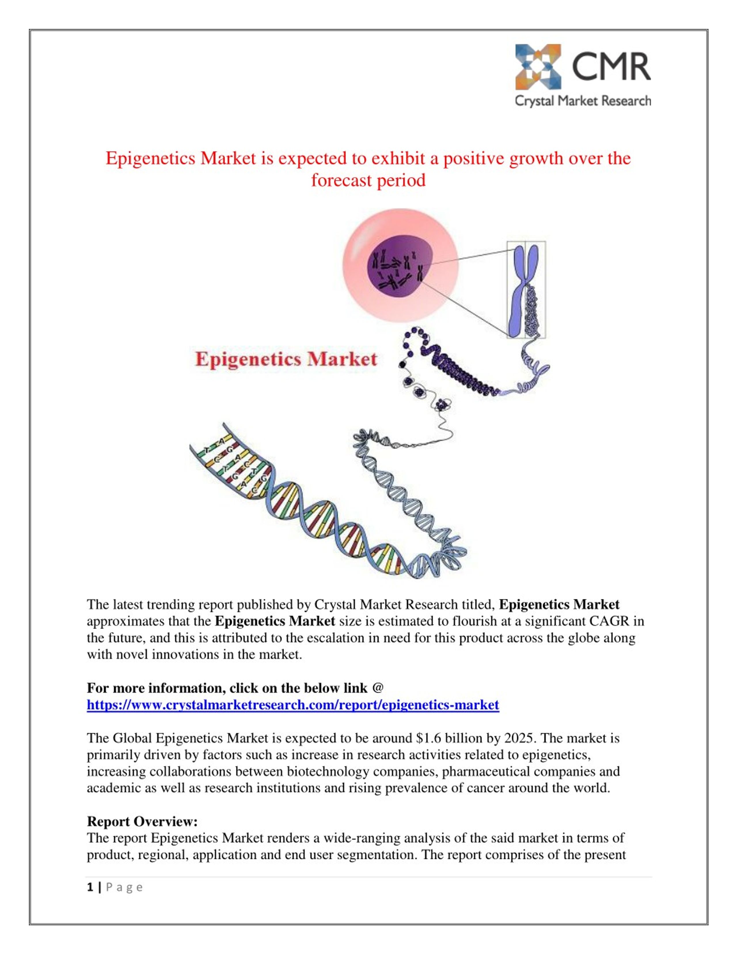 PPT Market Projected to Amplify During 2016 2025