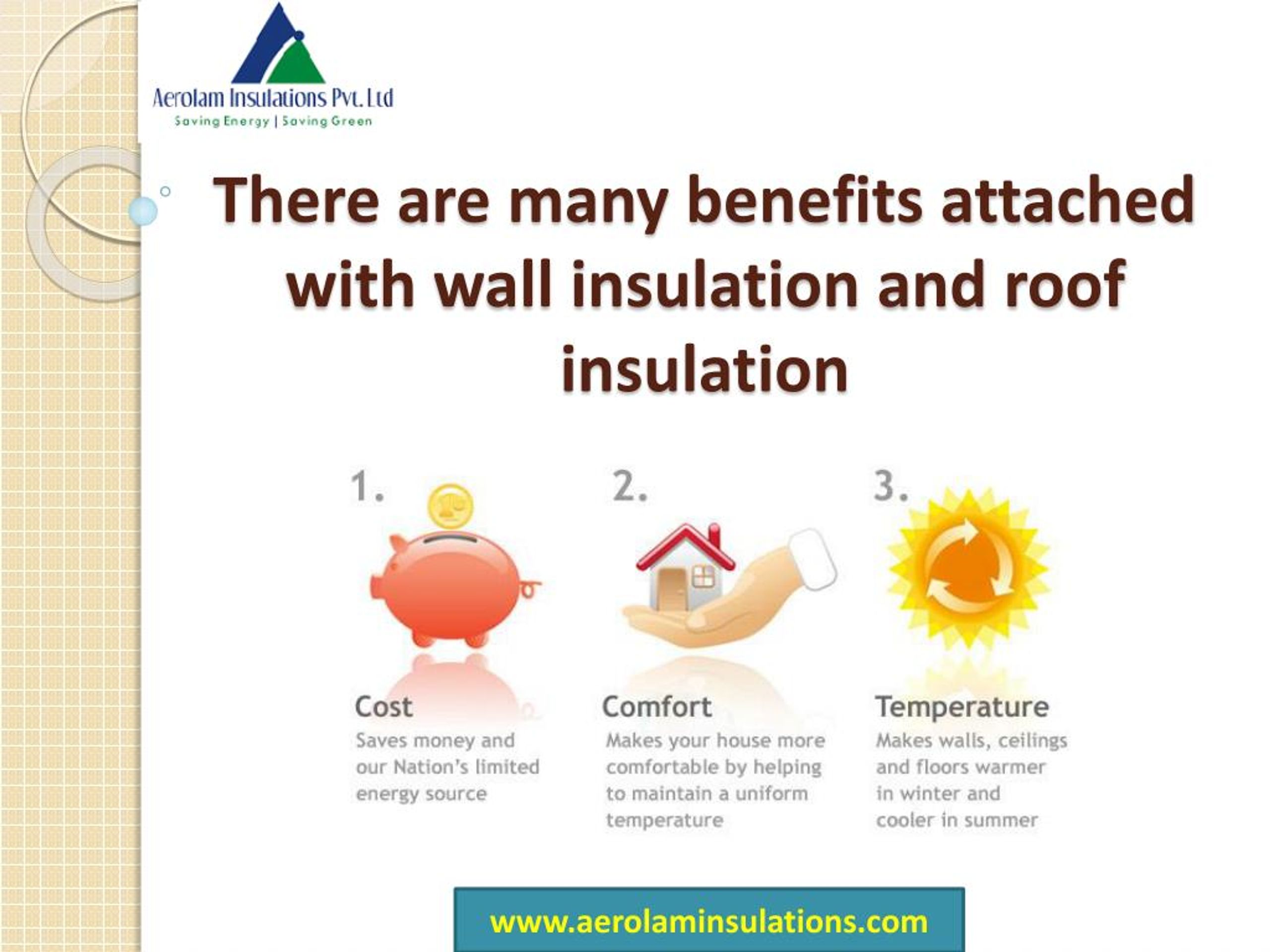 PPT - Why Home Insulation Is Important? PowerPoint Presentation, free ...