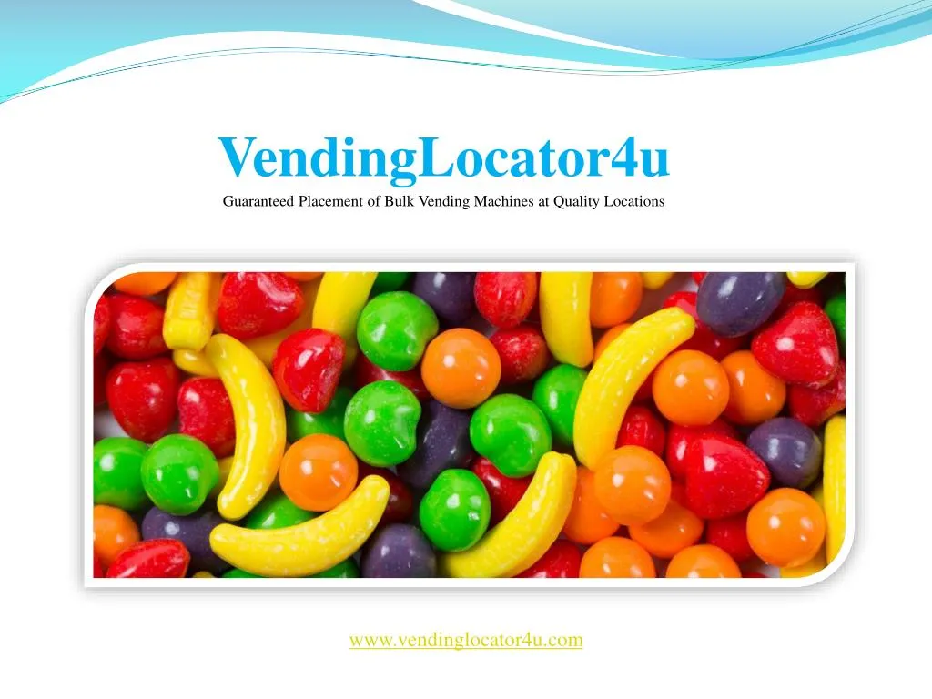 vendinglocator4u n.