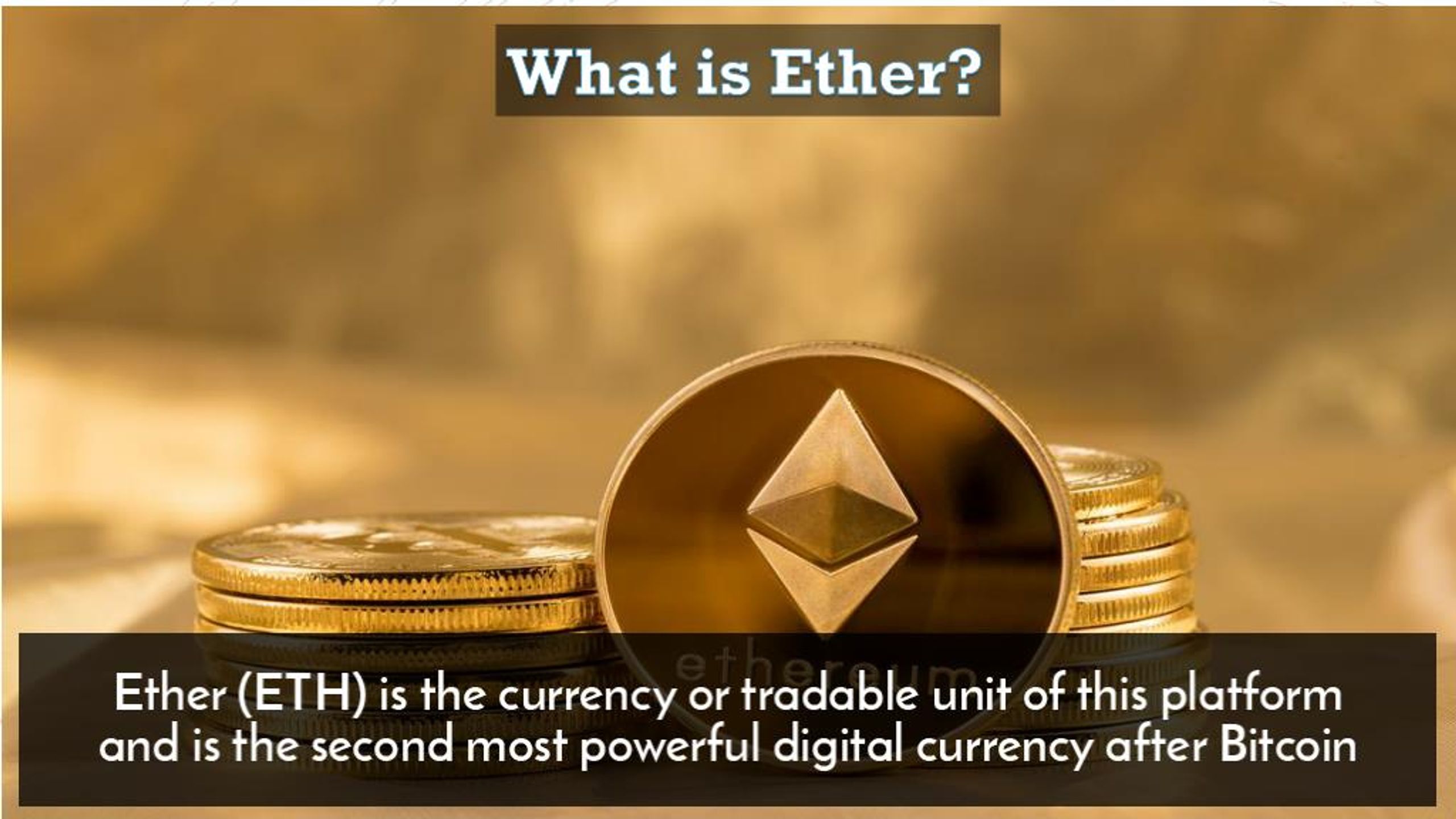 ether cm