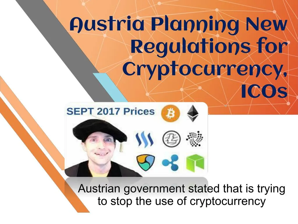 cryptocurrency icos with regulation projects