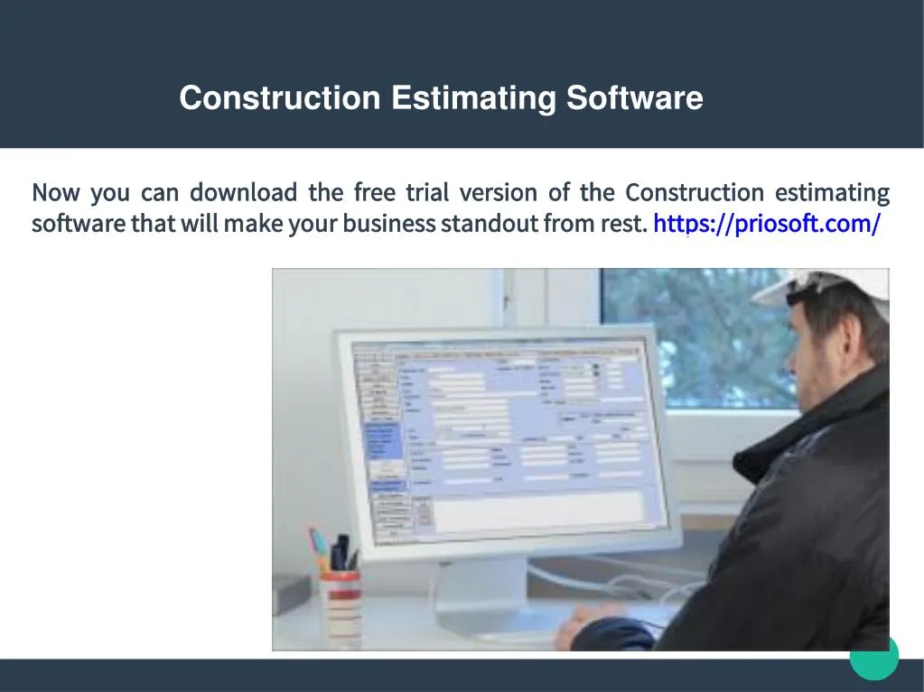 construction takeoff software free trials