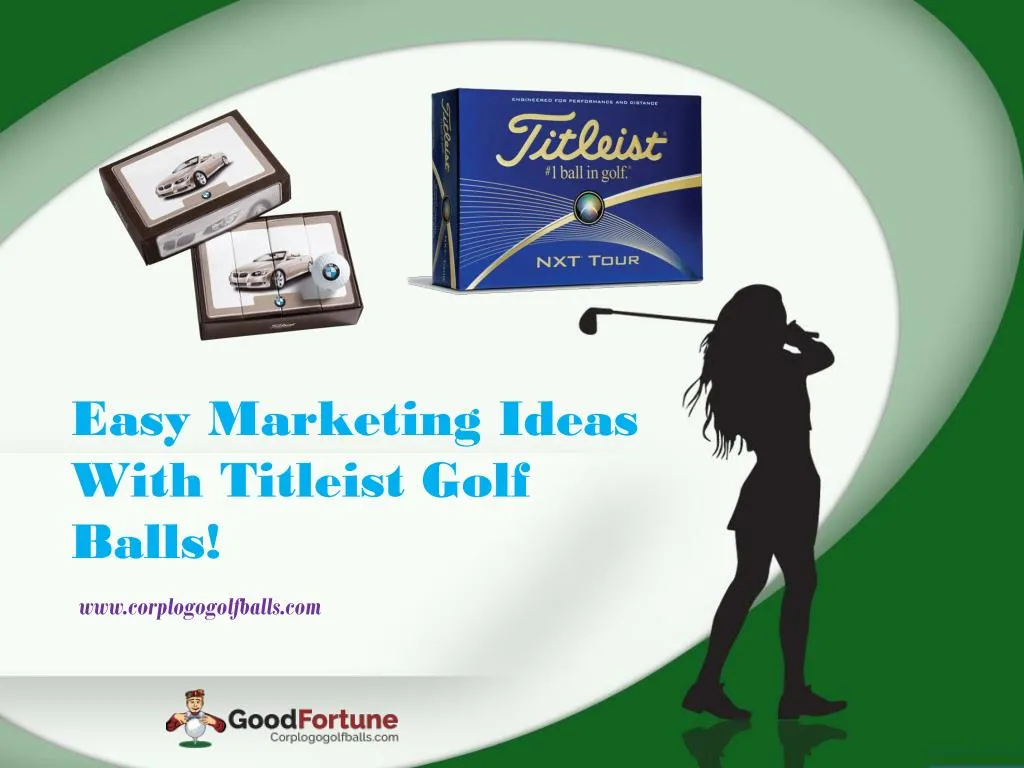 ppt-easy-marketing-ideas-with-titleist-golf-balls-powerpoint