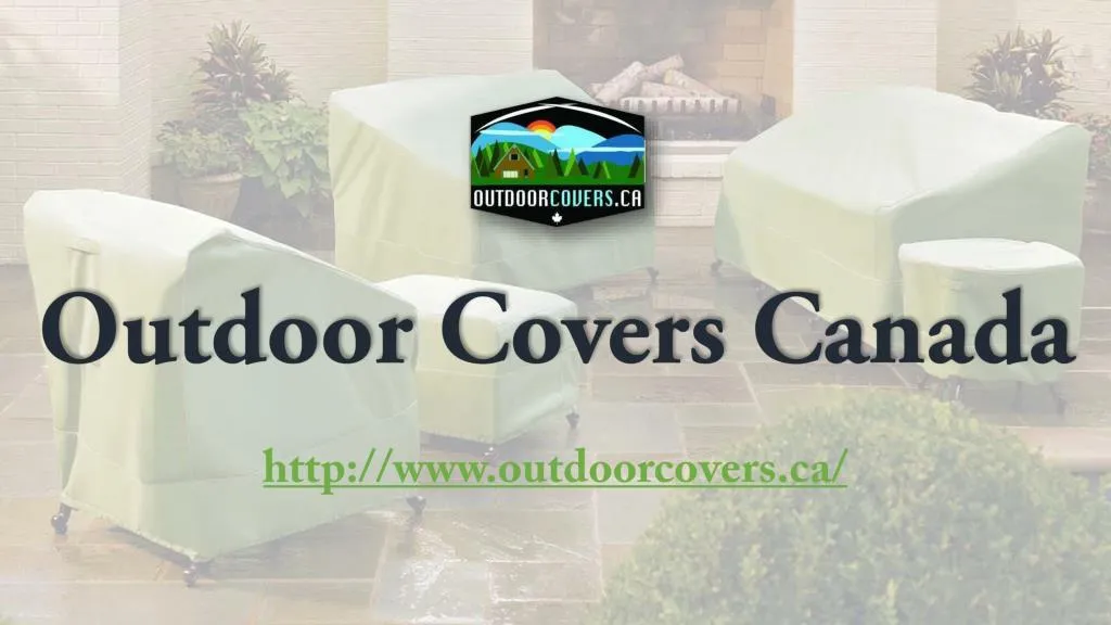 outdoor covers canada n.