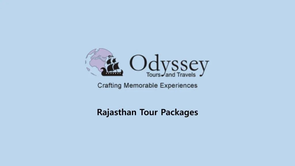 rajasthan tour packages n.