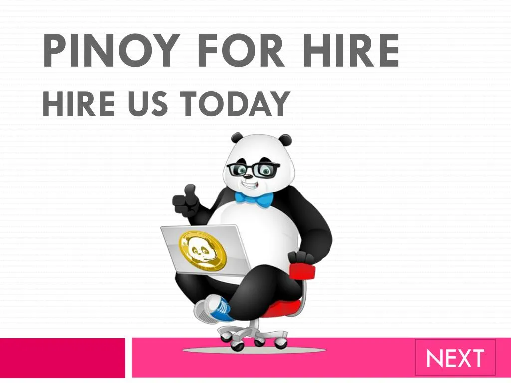 pinoy for hire hire us today n.