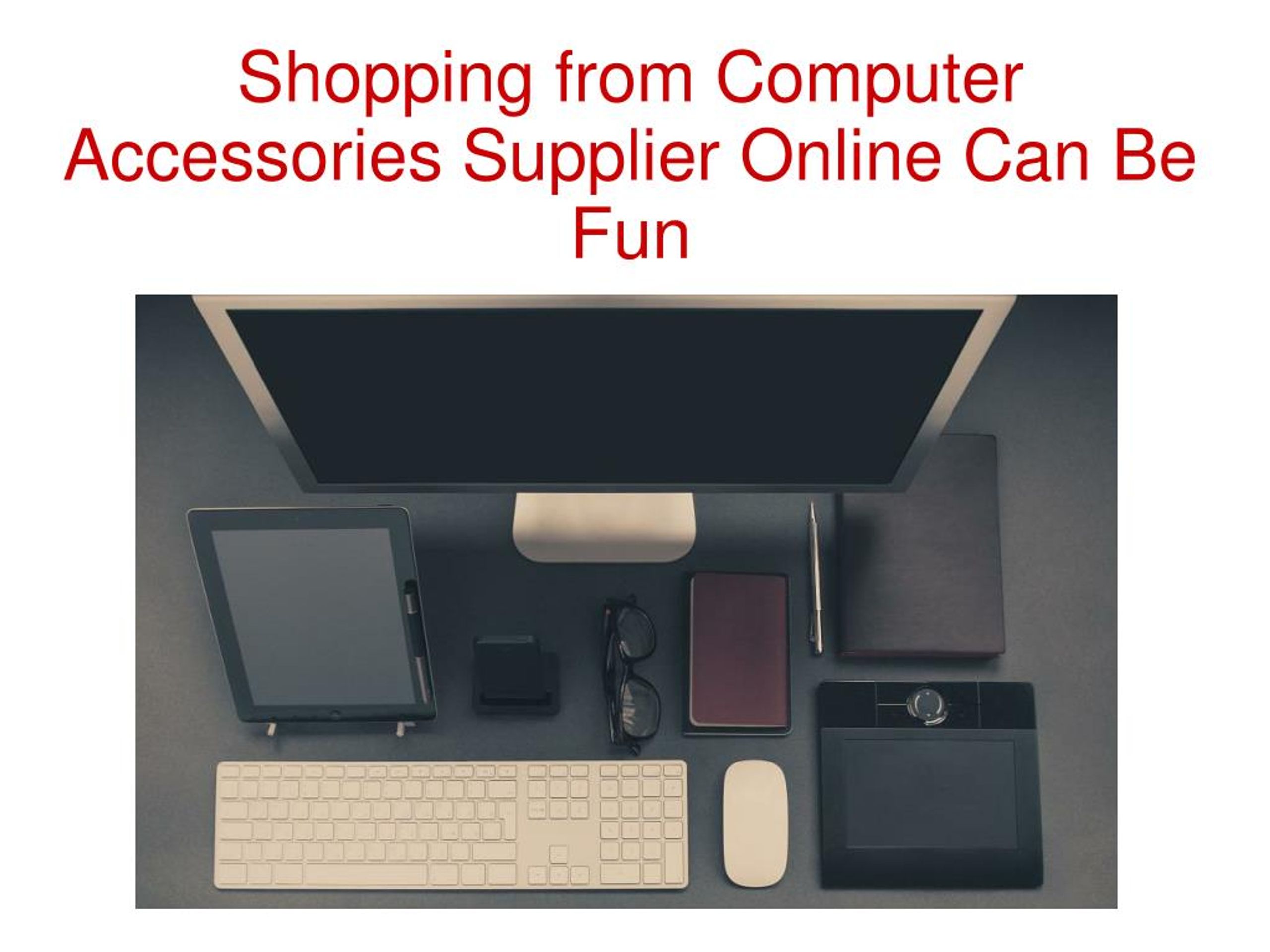 Ghana computer accessories store – eDwaaso