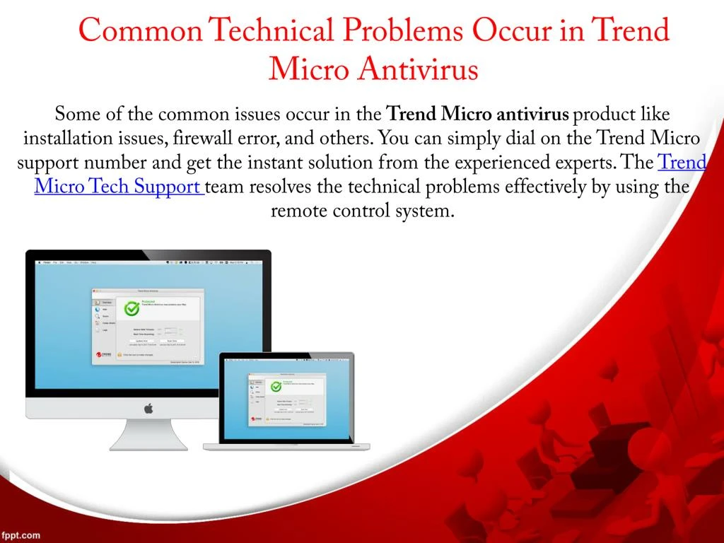 windows 10 update causing problems with trend micro