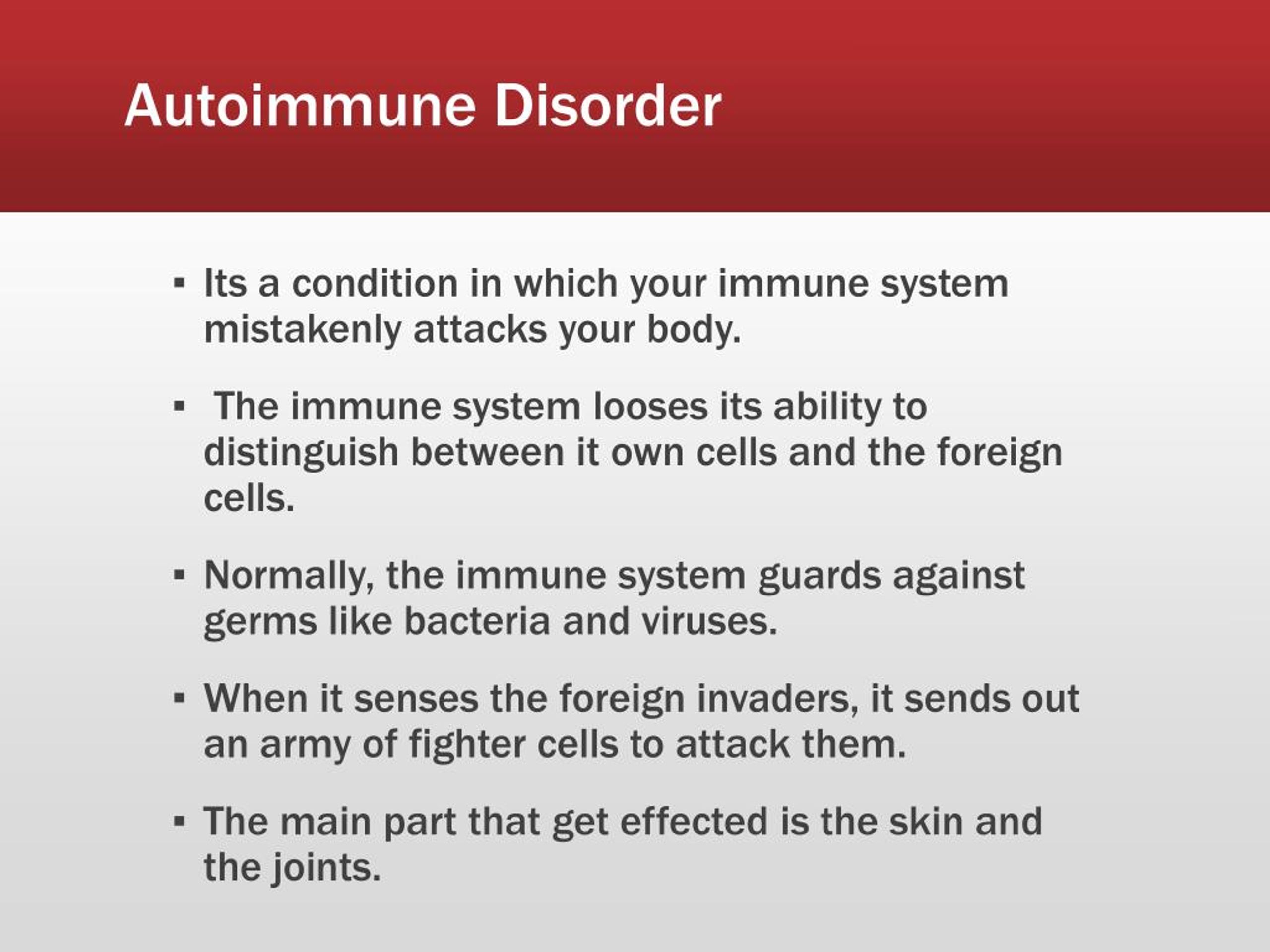 ppt-causes-of-autoimmune-disorder-powerpoint-presentation-free