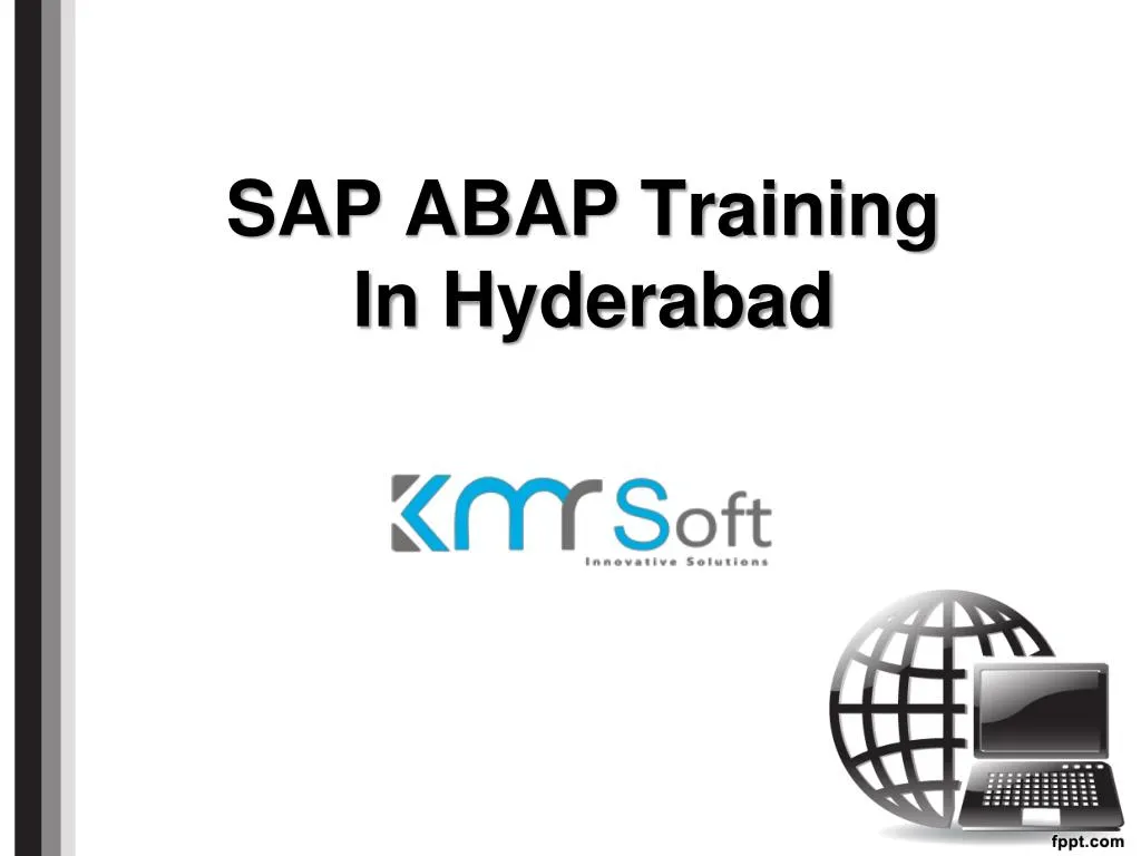 sap abap training in hyderabad n.