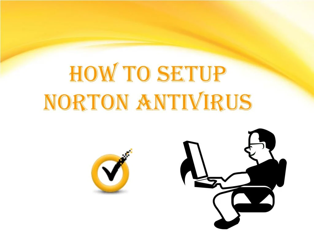 norton antivirus login