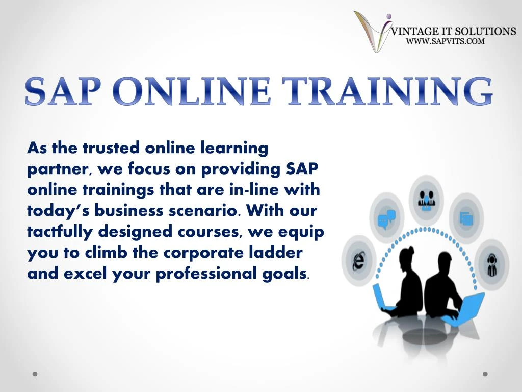 PPT - SAP Training PPT PowerPoint Presentation, Free Download - ID:7814846