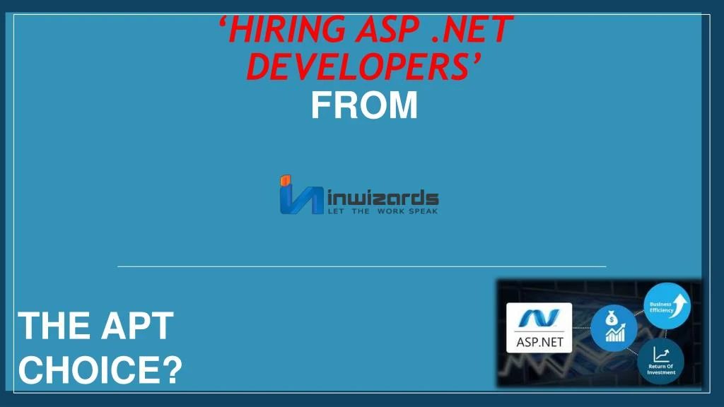 hiring asp net developers from n.