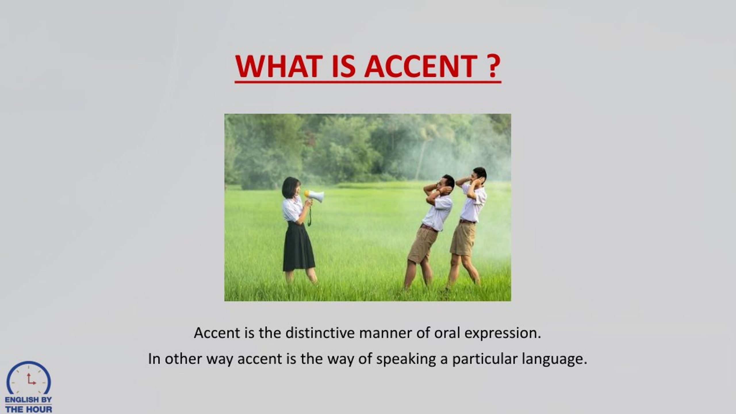 کتاب American Accent Training به همراه CD - فروشگاه آنلاین زبان (Mr. Taba)