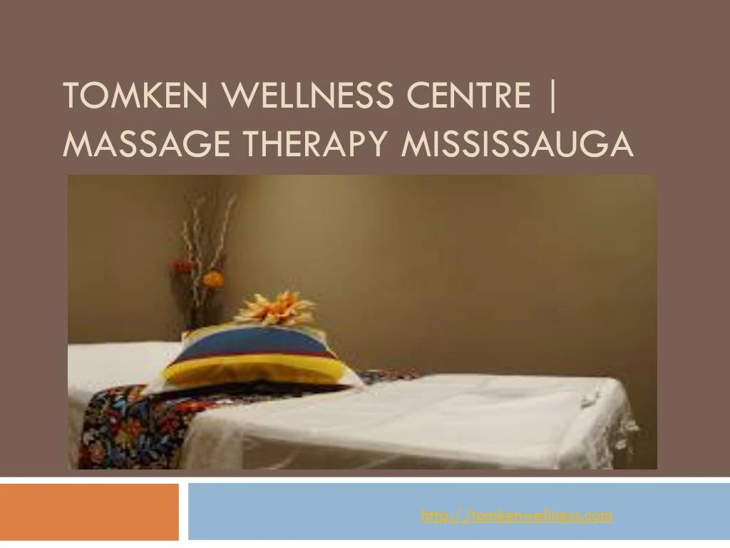 tomken wellness centre massage therapy mississauga n.