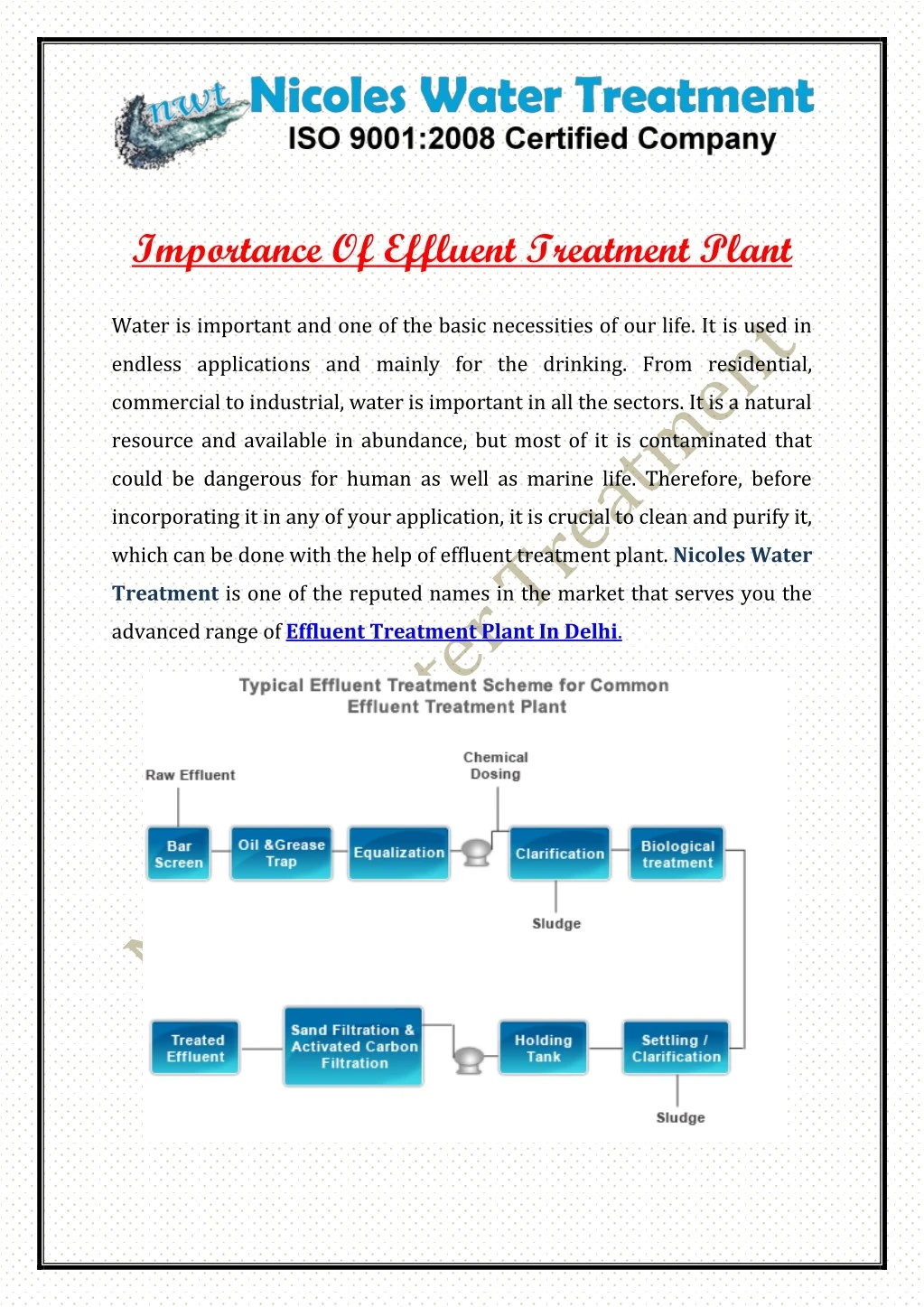 ppt-importance-of-effluent-treatment-plant-powerpoint-presentation