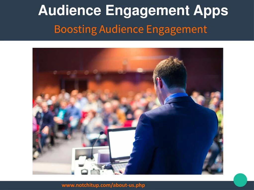 PPT - Audience Engagement Apps For Boosting Audience Engagement ...