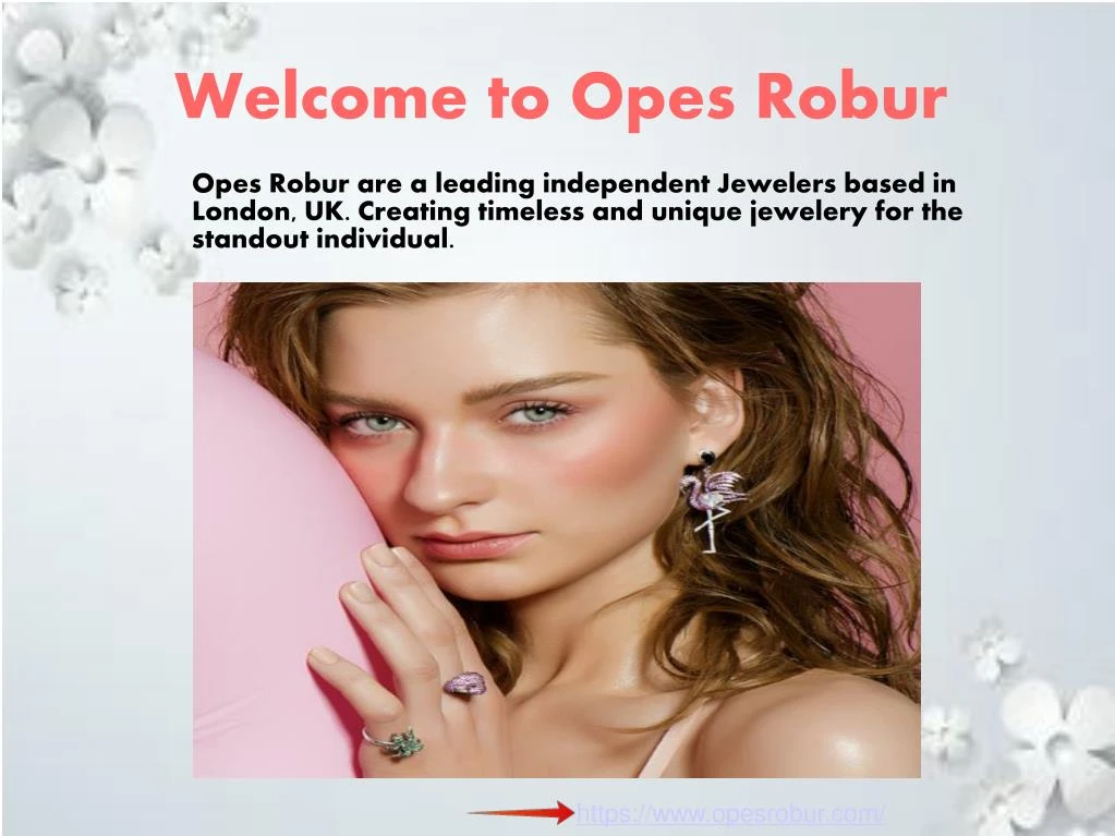 welcome to opes robur n.