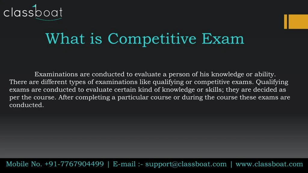 ppt-best-competitive-exam-courses-in-pune-powerpoint-presentation