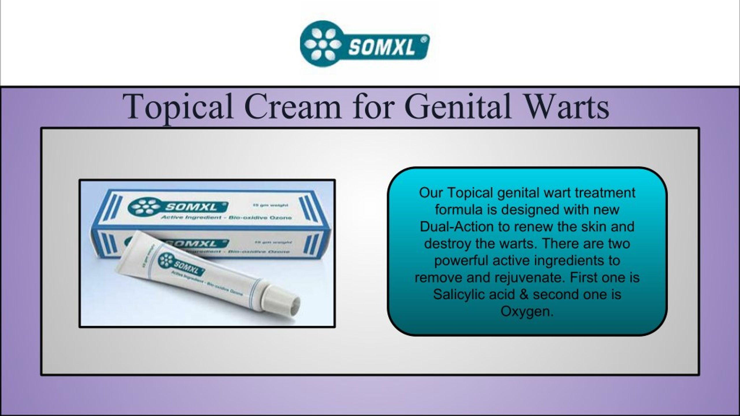 Ppt Genital Warts Remedy At Home Wartcream Powerpoint Presentation Id7823512