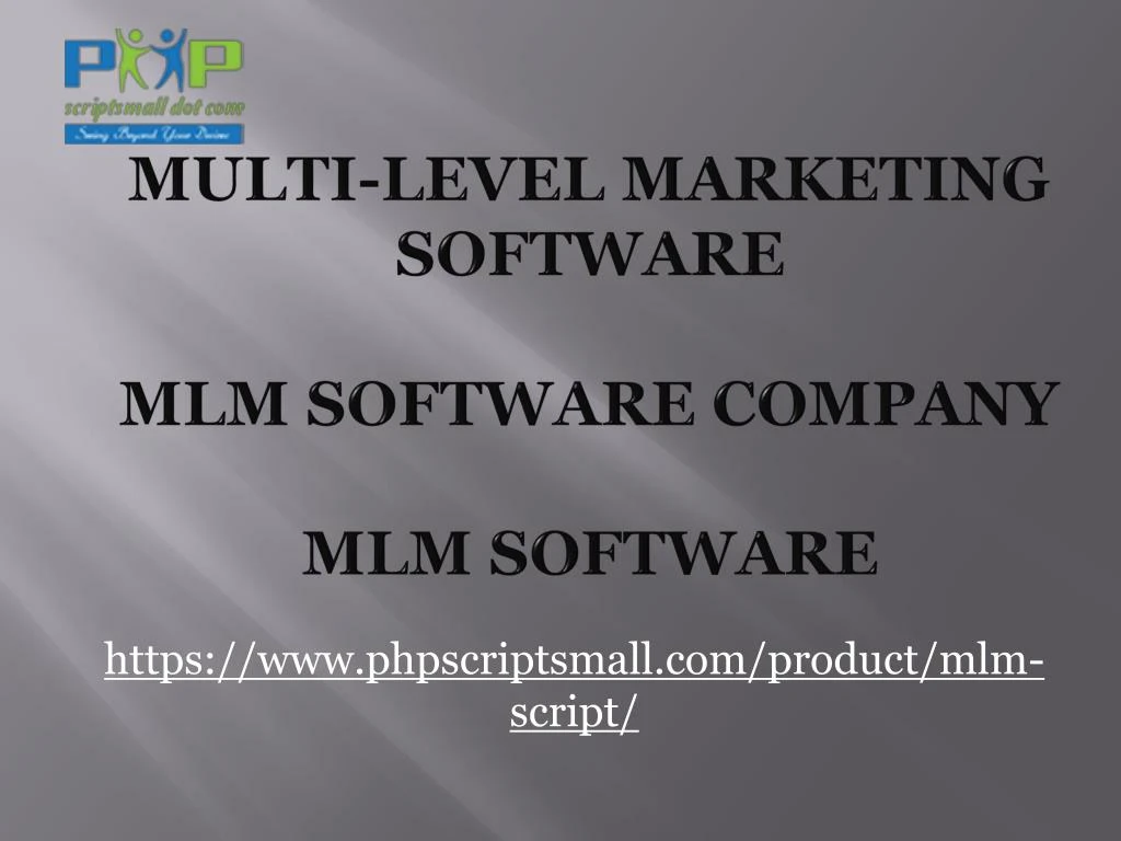 multi level marketing software mlm software company mlm software n.
