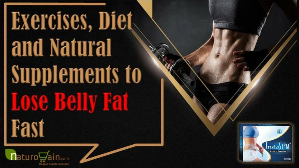 pill to lose belly fat fast