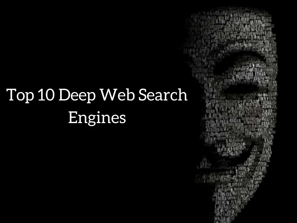 Deep Web Websites Reddit