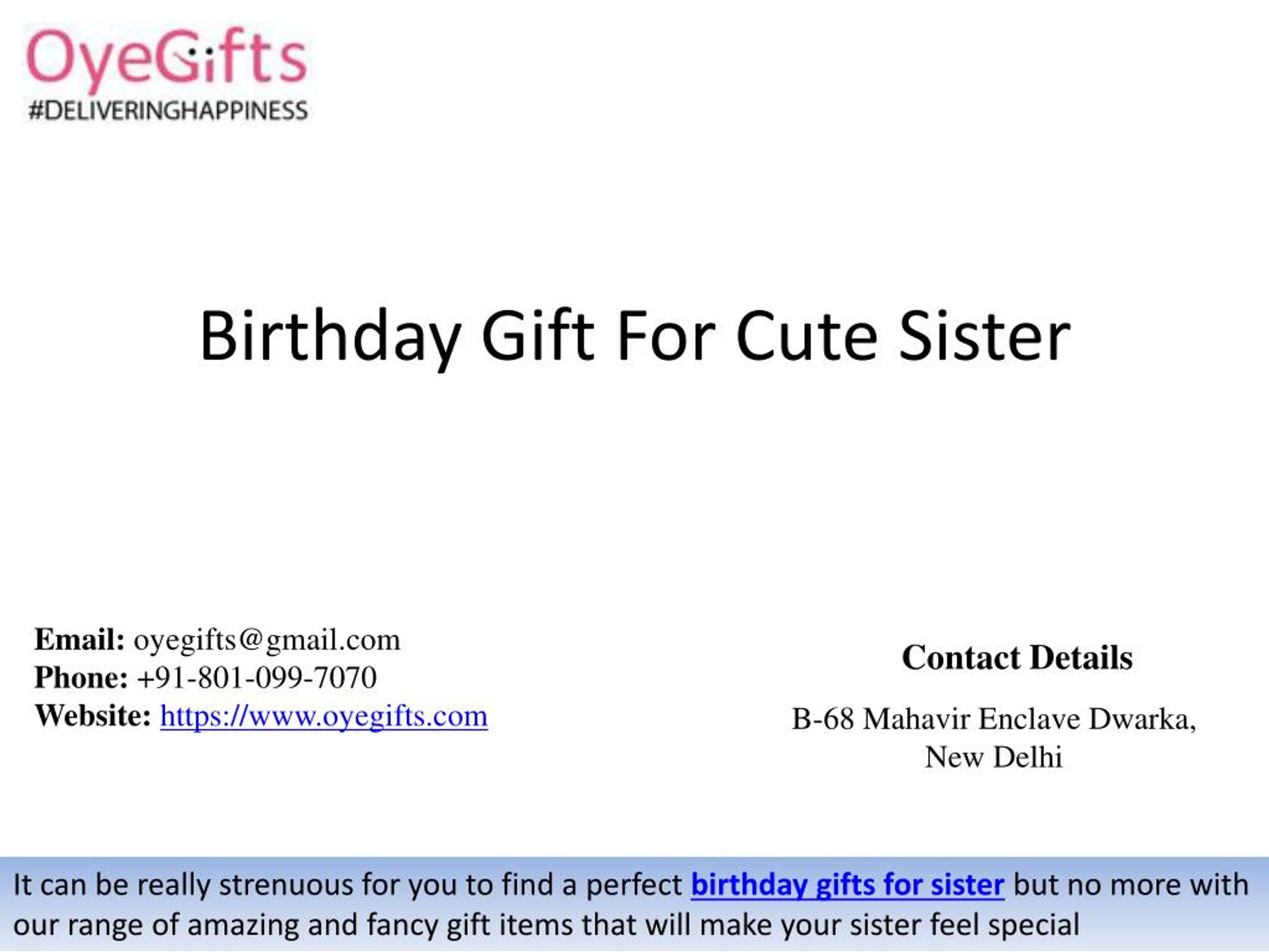 Buy Best Sister Ever Candle Gift for Sister Gift Birthday Gift for Her Sister  Gift Christmas Gift in A Box Cute Gifts Step Sister Gifts Bonus Online in  India - Etsy