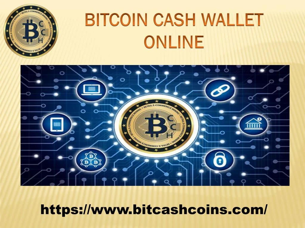 bitcoin cash wallet android