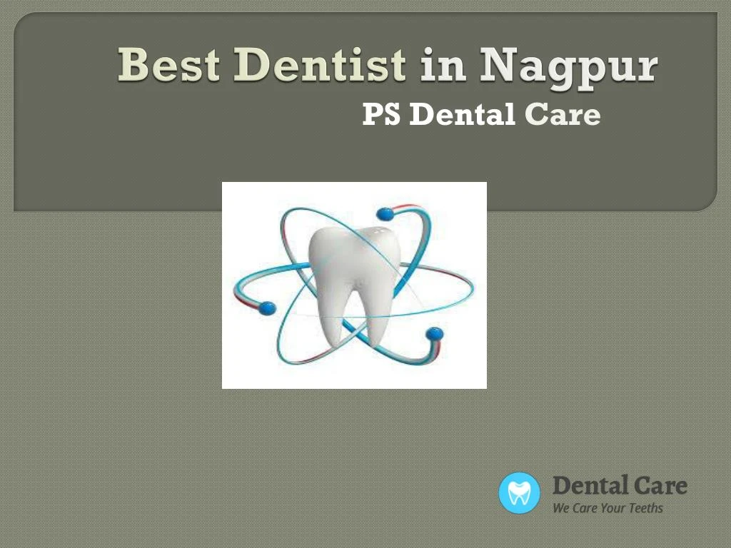 best dentist in nagpur n.