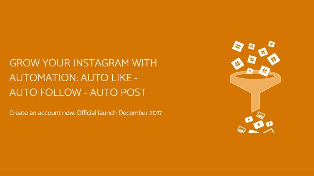 gain more followers on instagram with an automatic followers app powerpoint ppt presentation - instagram app auto follow