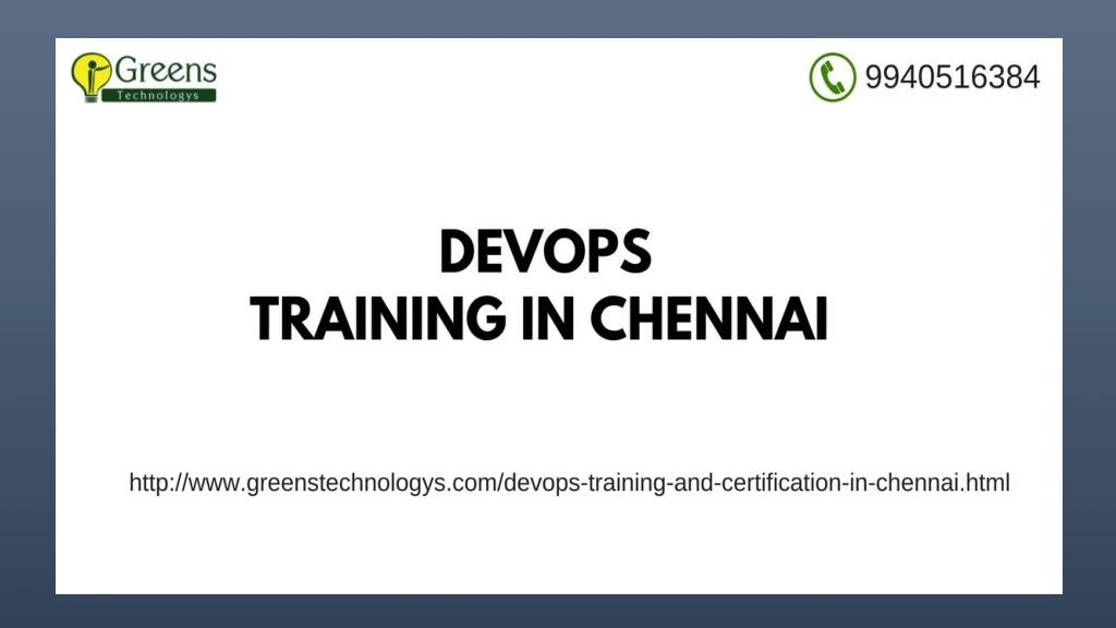 Certifications Devops Institute