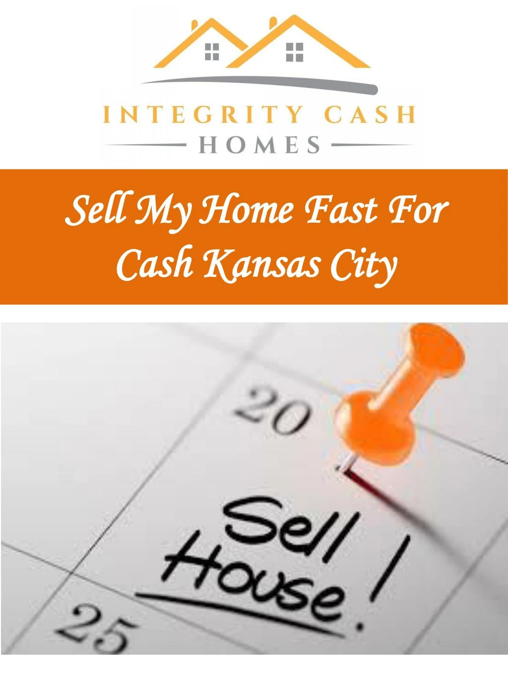 sell my home fast for cash kansas city n.