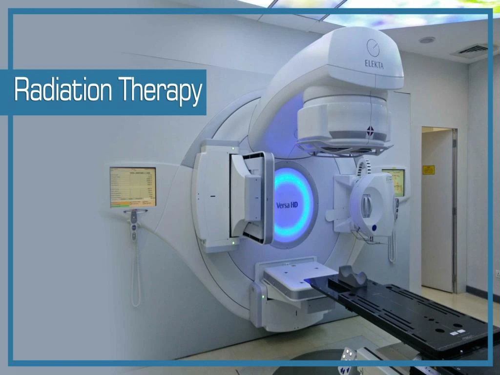 PPT Radiation Therapy cost in Pune Top Radiation Oncologist Pune